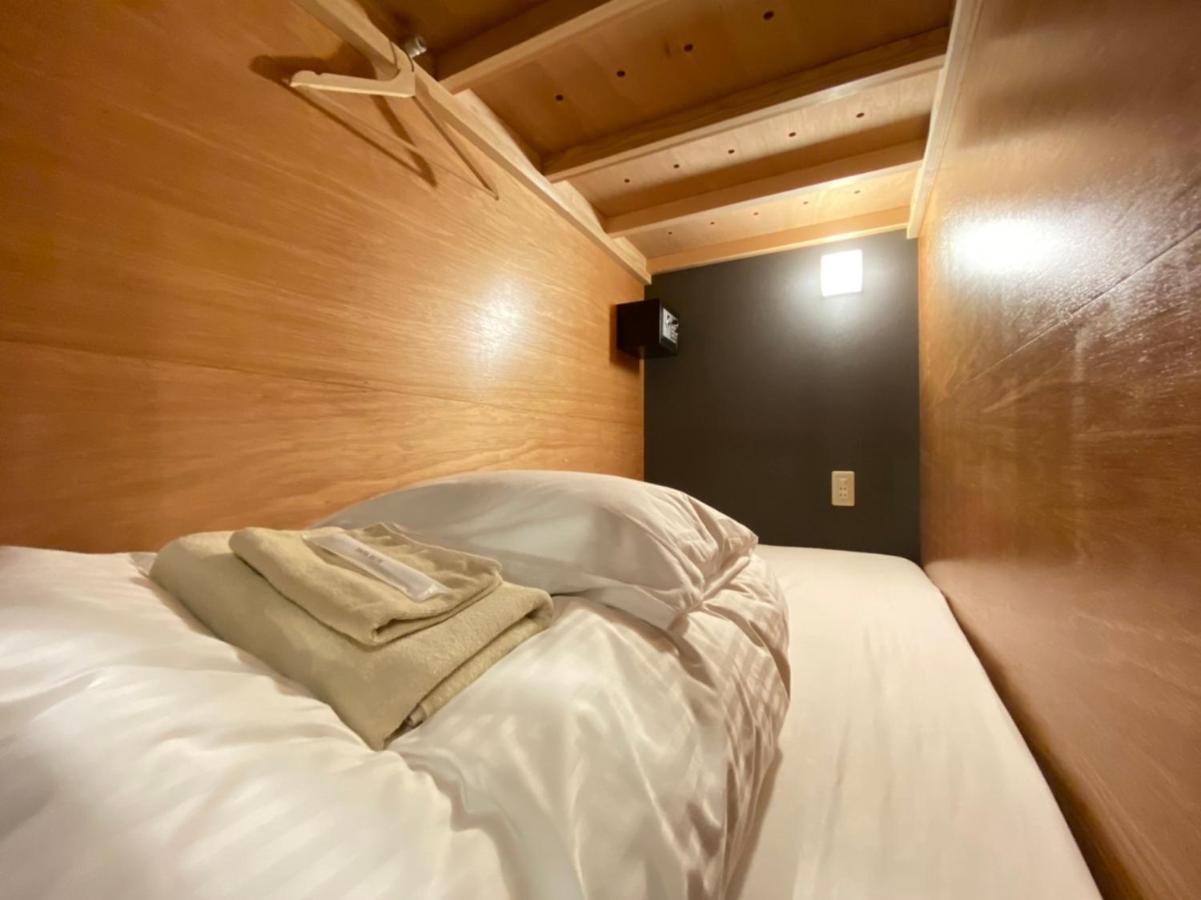 Hotel&Hostel Haru Kanoya Exterior photo