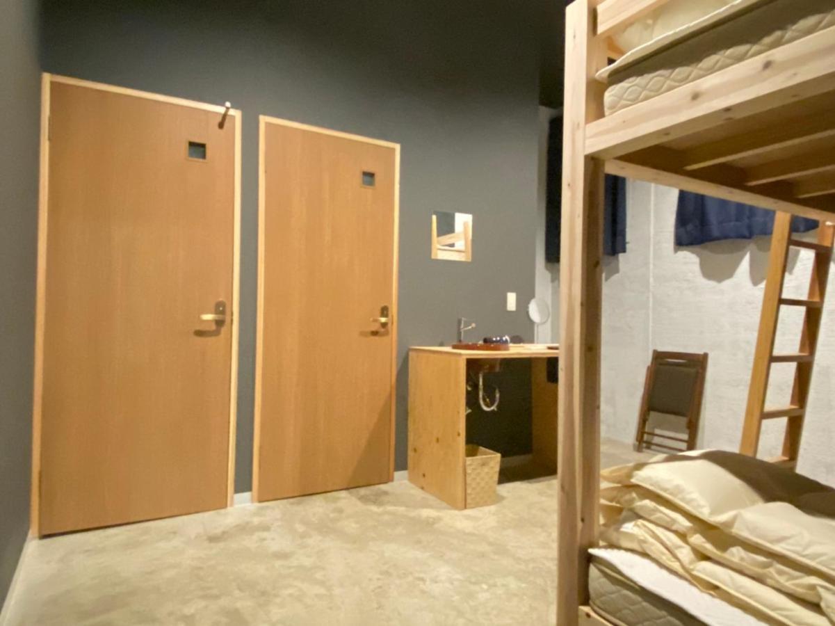 Hotel&Hostel Haru Kanoya Exterior photo