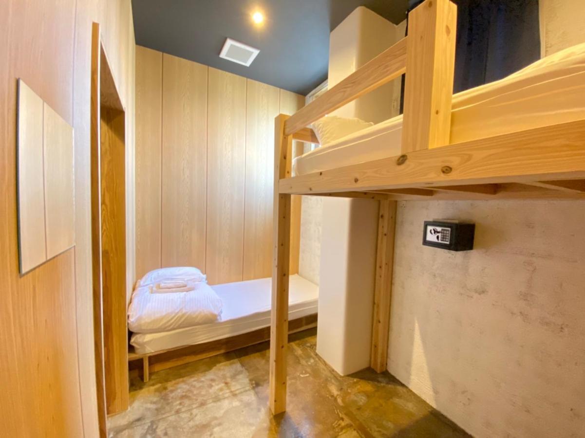 Hotel&Hostel Haru Kanoya Exterior photo