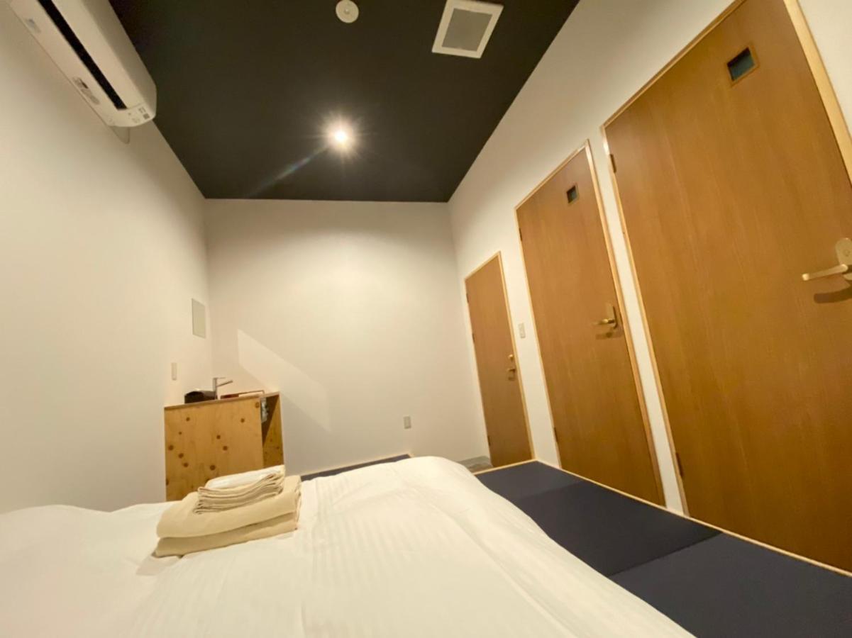 Hotel&Hostel Haru Kanoya Exterior photo